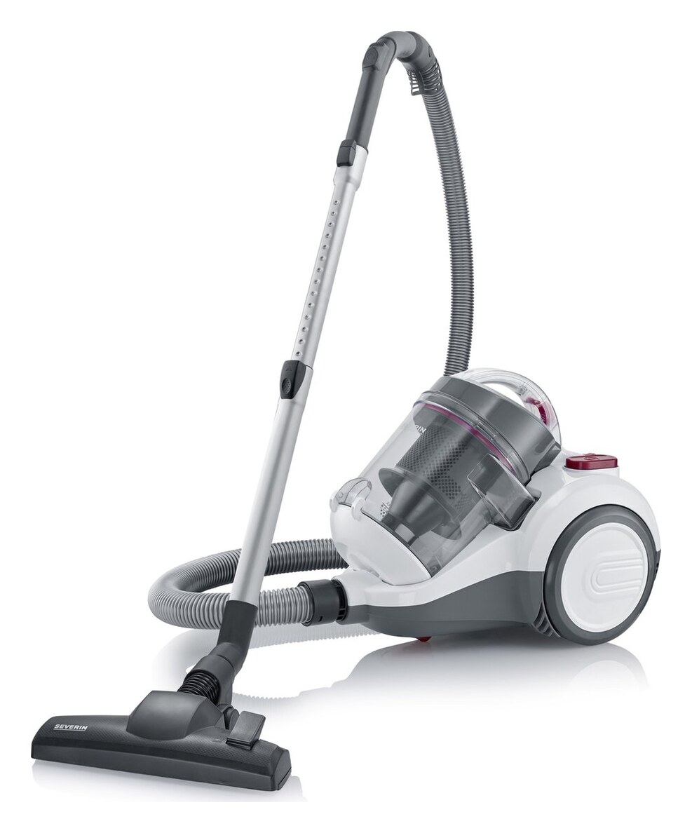 Severin CY 7088 zakloze cycloonstofzuiger