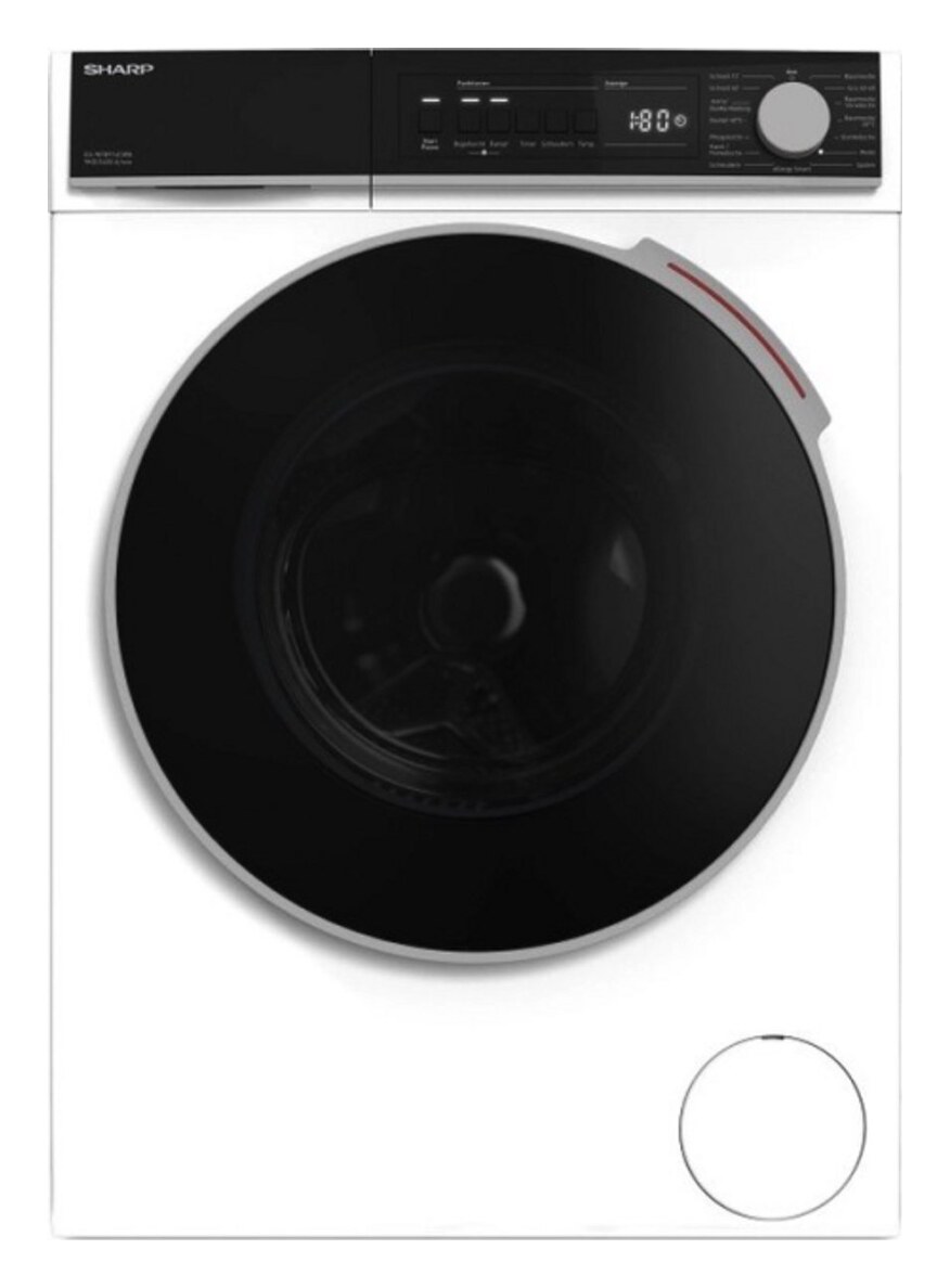 Sharp ES-NFB914CWDA-CB (9 kg, A-20 %)
