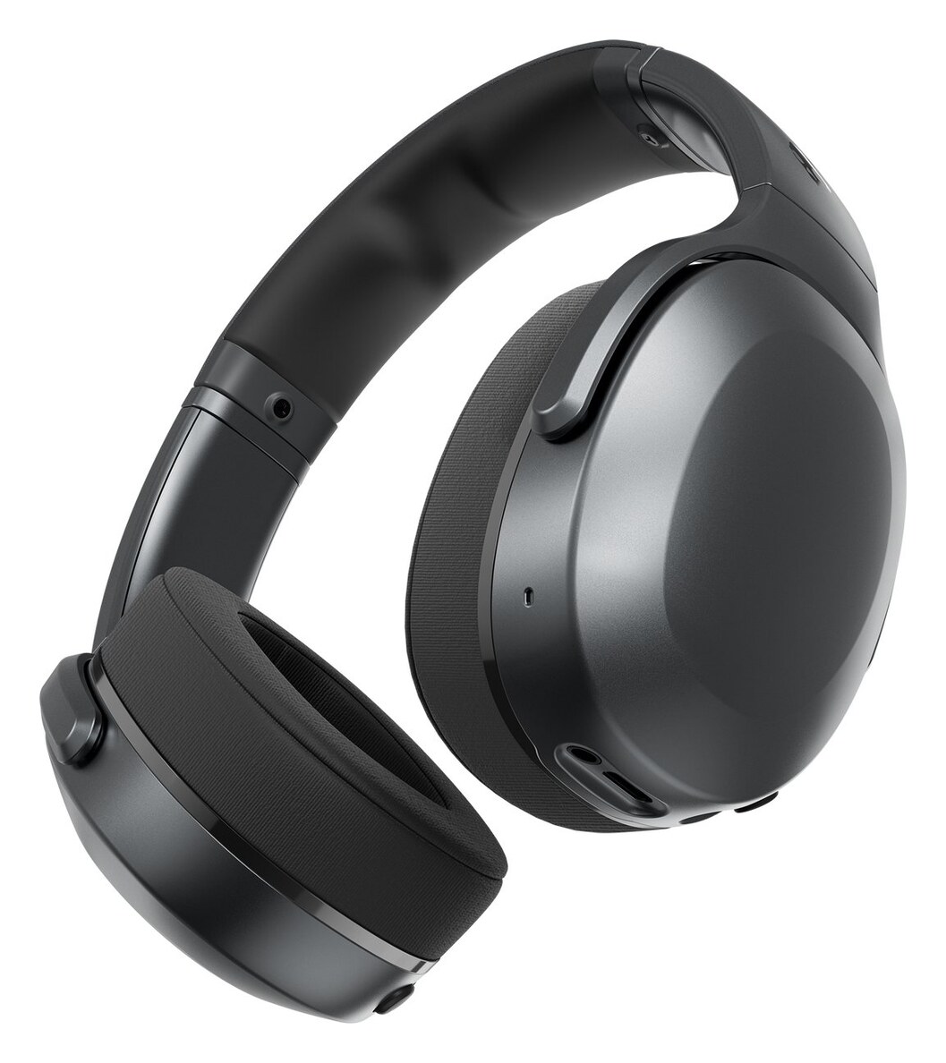 Skullcandy Crusher 540 Active (donkergrijs)