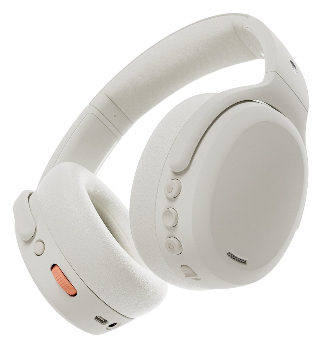Skullcandy Crusher ANC 2 (wit)