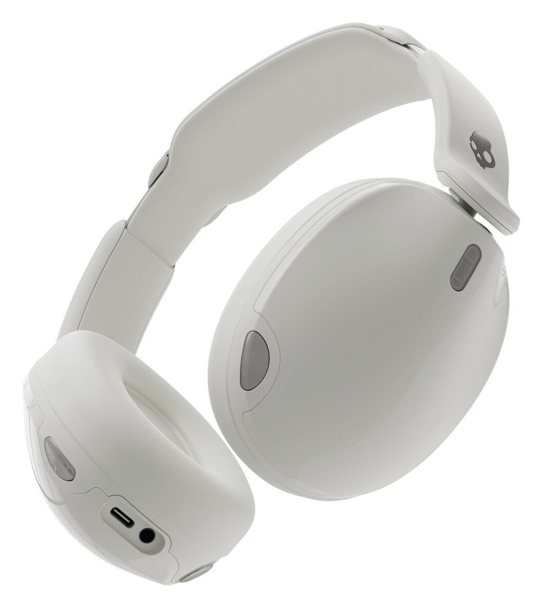 Skullcandy Hesh 540 ANC (wit)