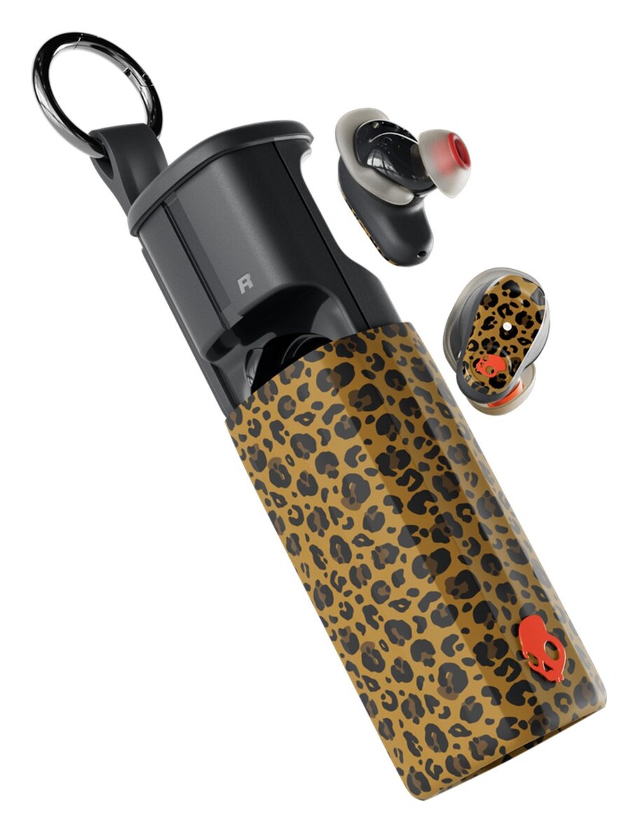 Skullcandy Method 360 ANC (Luipaard)