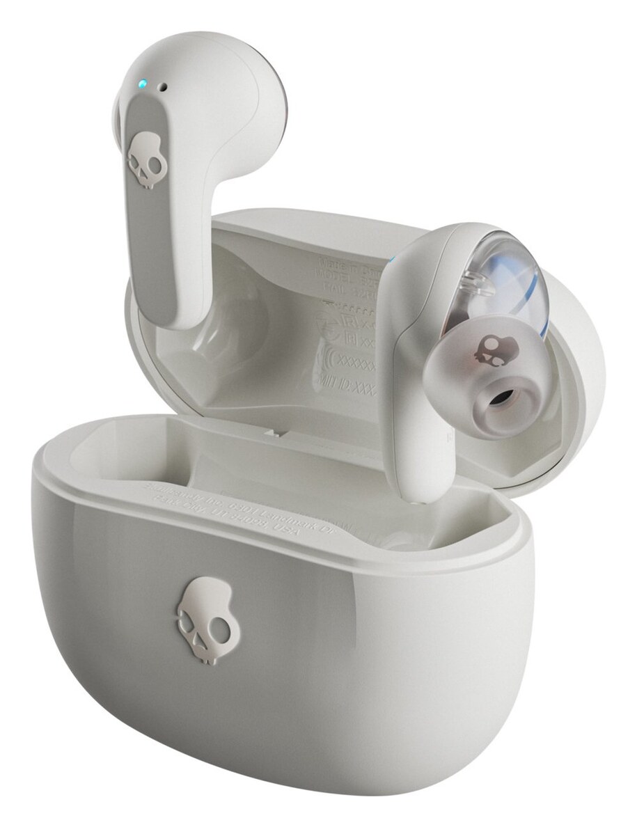 Skullcandy Rail True Wireless (S2RLW-Q751, wit)