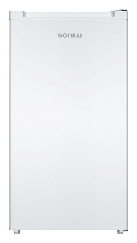 Sonlu CS-100 L Eendeurs koelkast [Energieklasse E]