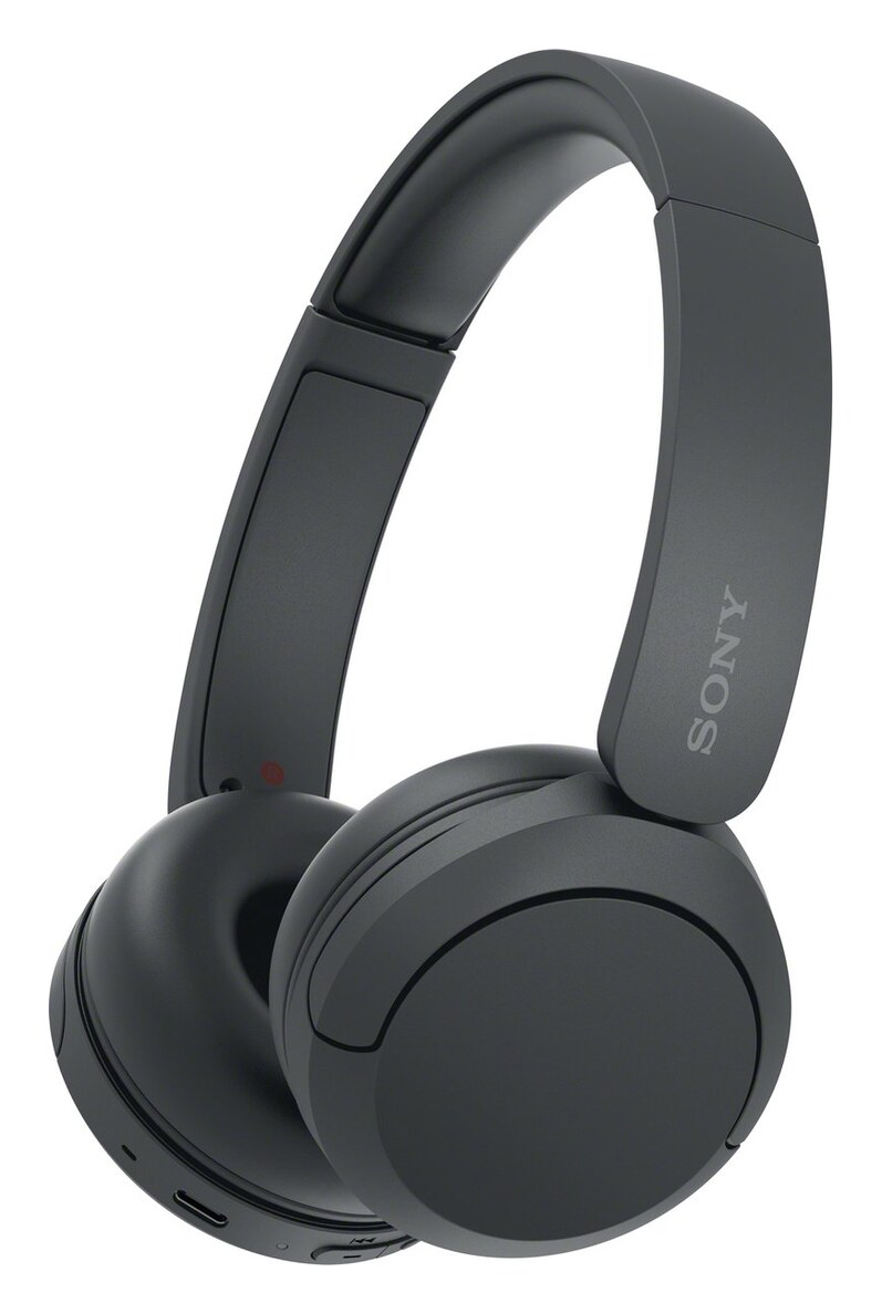 Sony WH-CH520 (zwart)