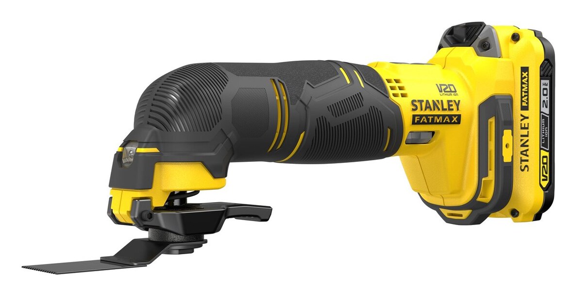 Stanley FatMax V20 Multitool KIT SFMCE500D2K