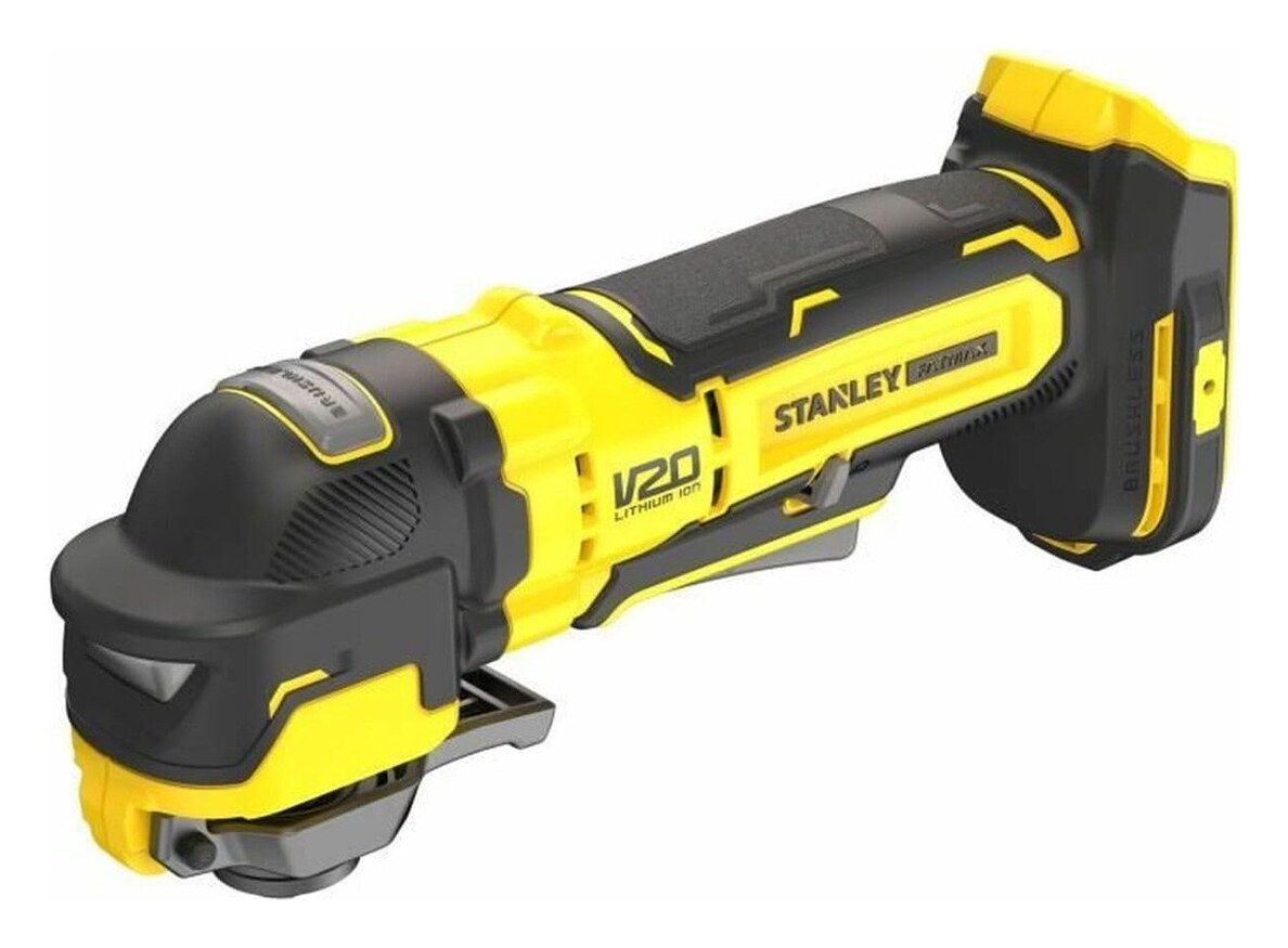 Stanley SFMCE510B Multitool V20 SOLO Brushless
