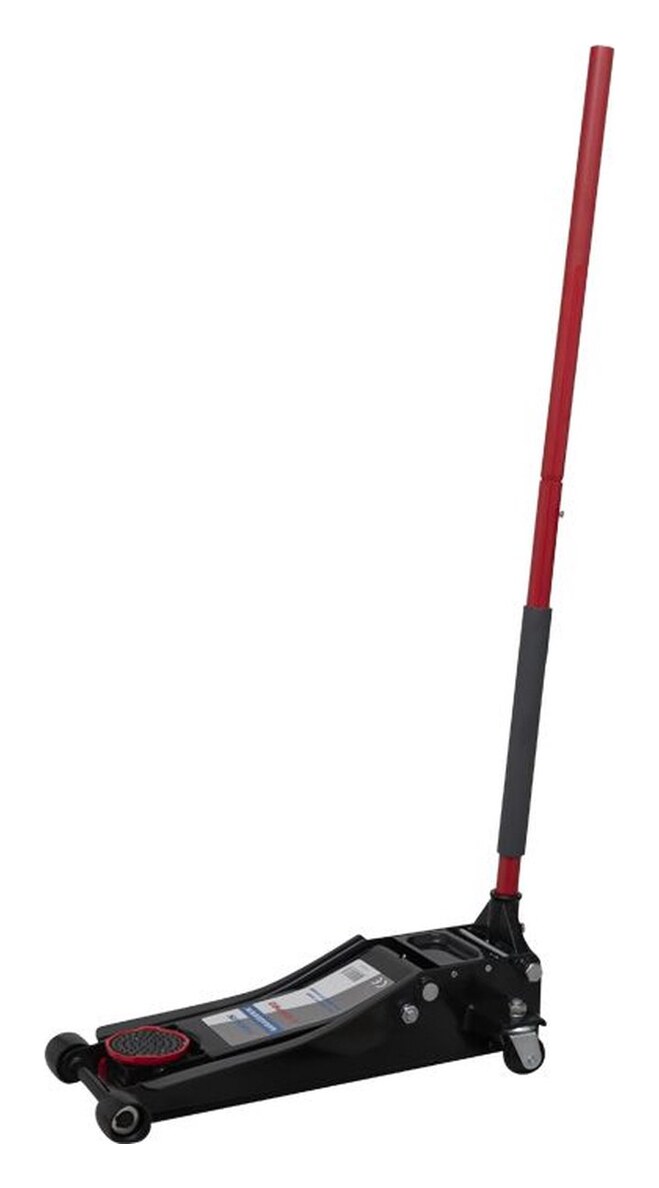 TARSUS garagekrik 3 ton (laag model), art. 9700939
