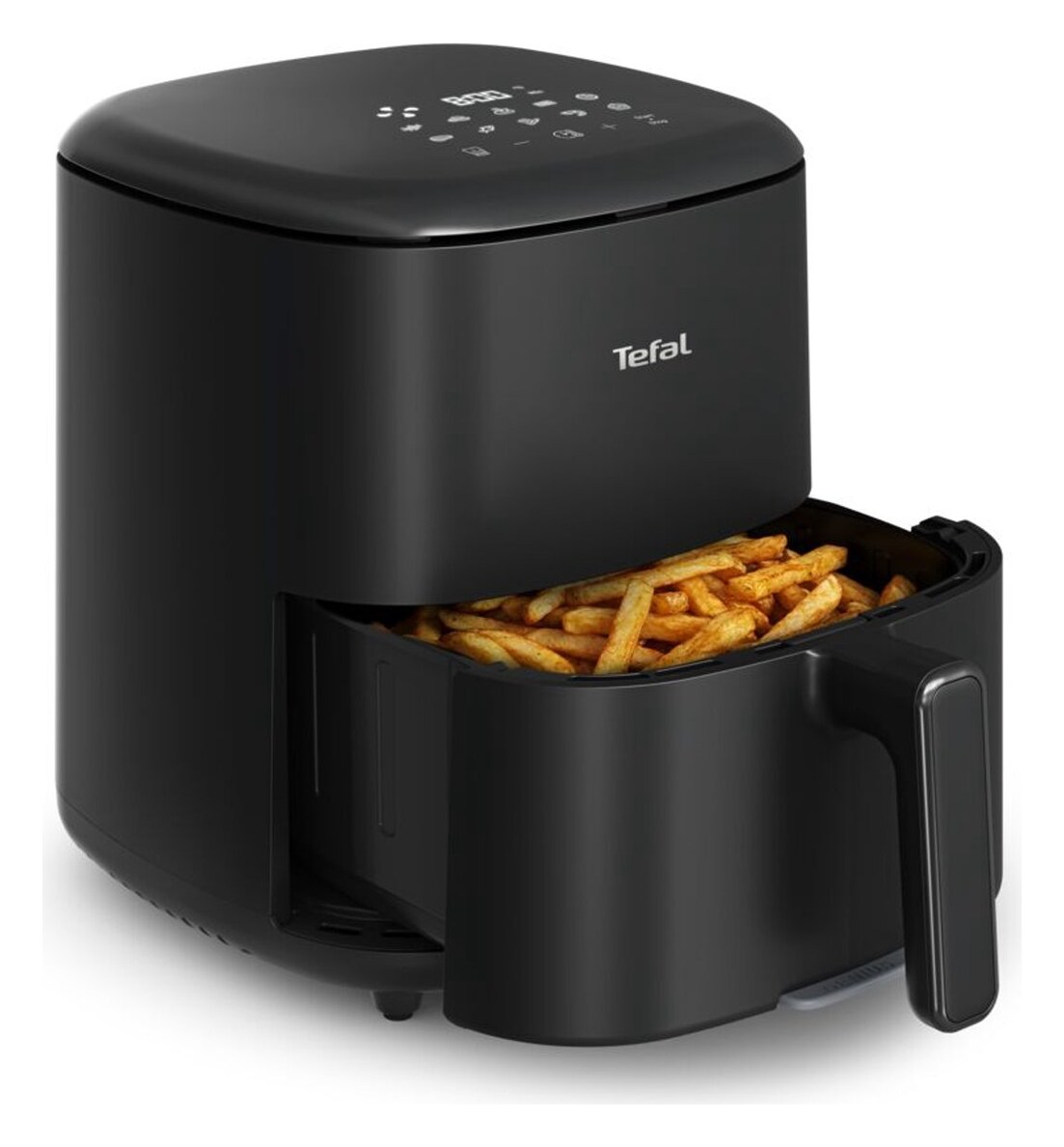 Tefal Easy Fry Max Genius EY2468 airfryer 5 L