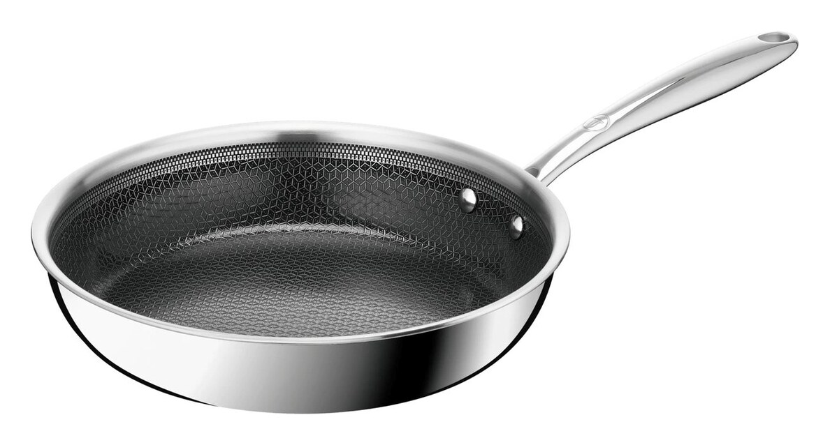 Tefal Master Ceramic koekenpan 24 cm