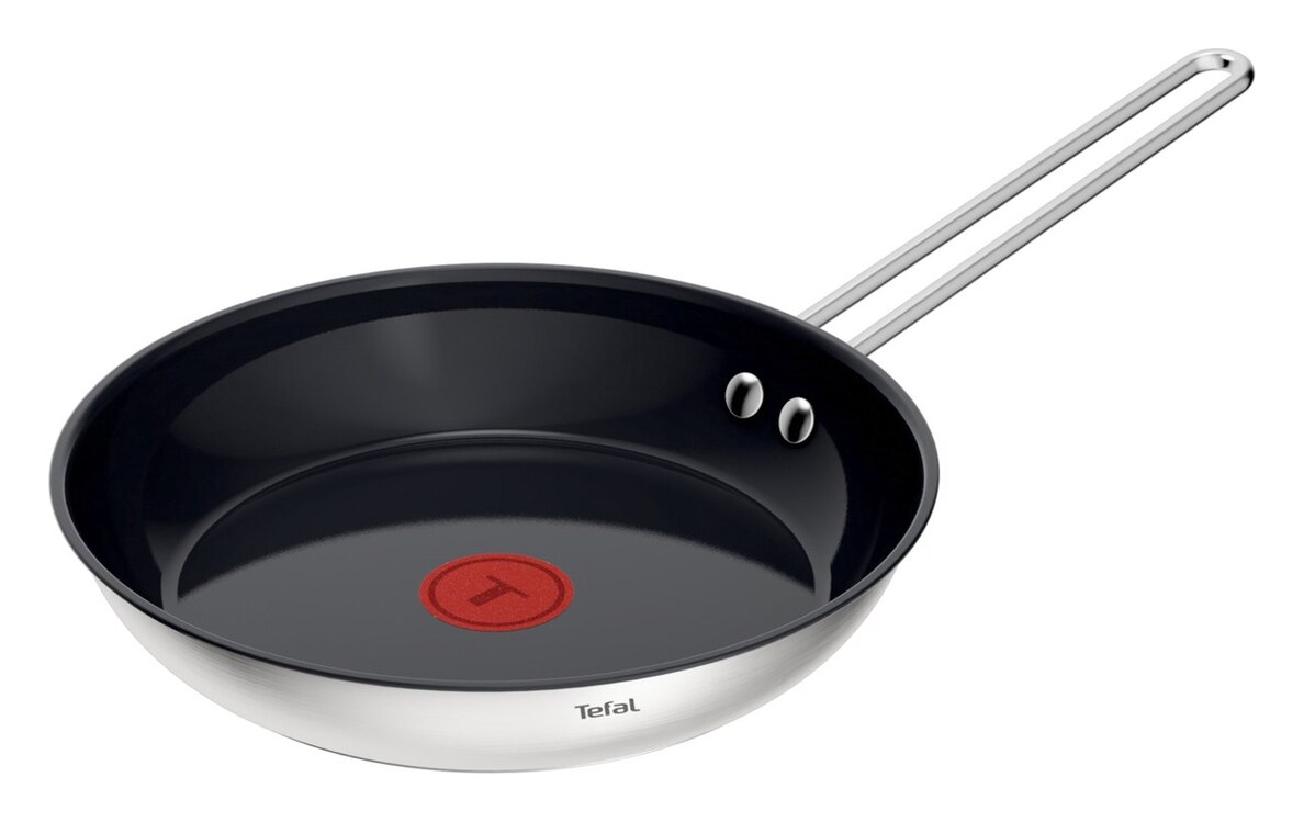 Tefal Nordica Ceramic koekenpan 24 cm
