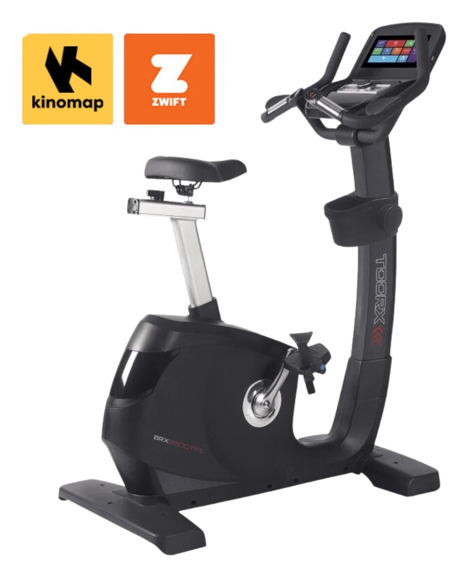Toorx BRX-9500 TFT professioneel ergometer