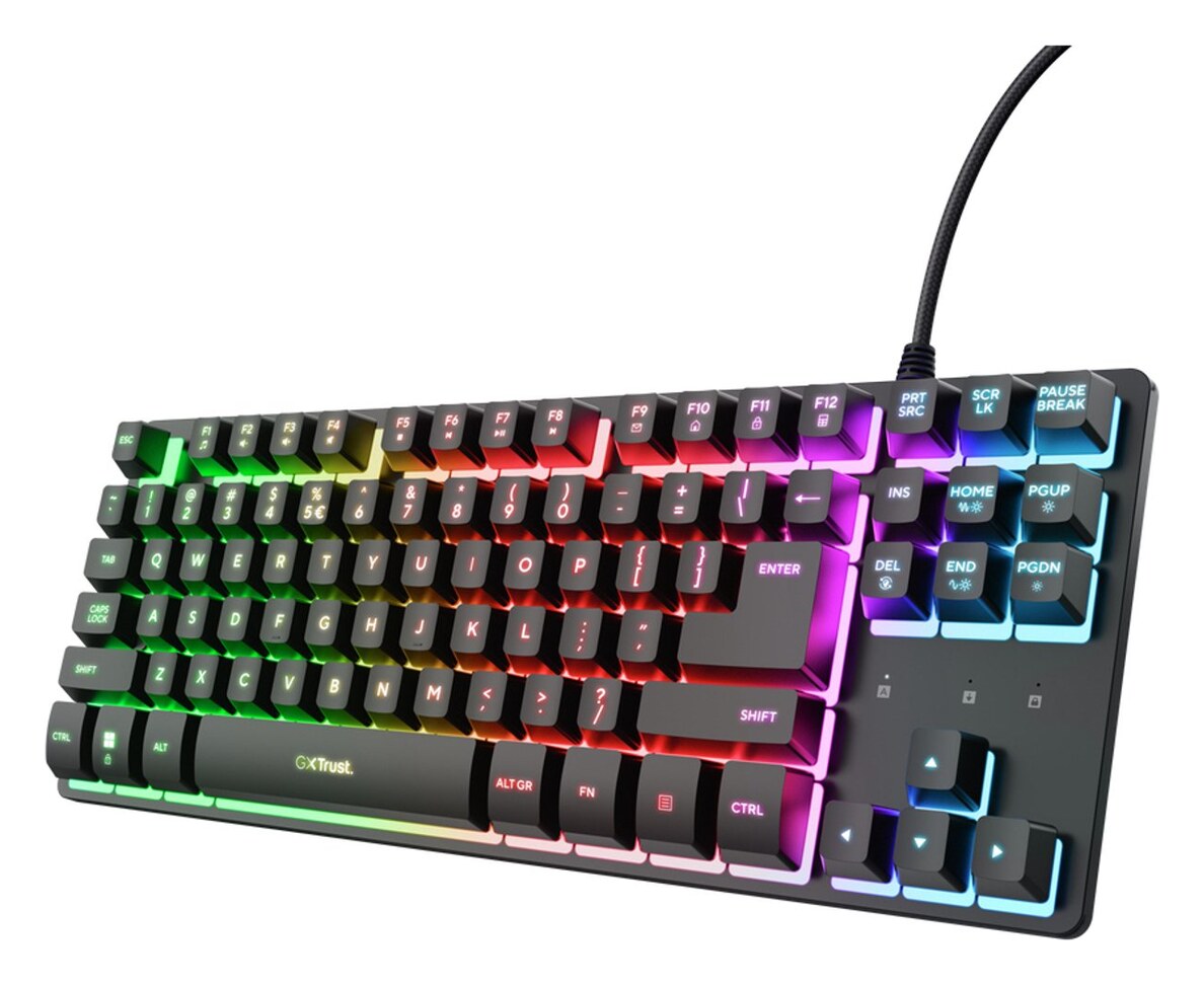 Trust GXT 833 Thado TKL