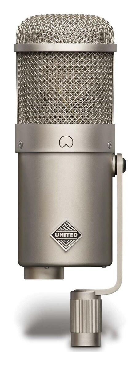 United Studio Technologies UT FET47 grootmembraan condensatormicrofoon
