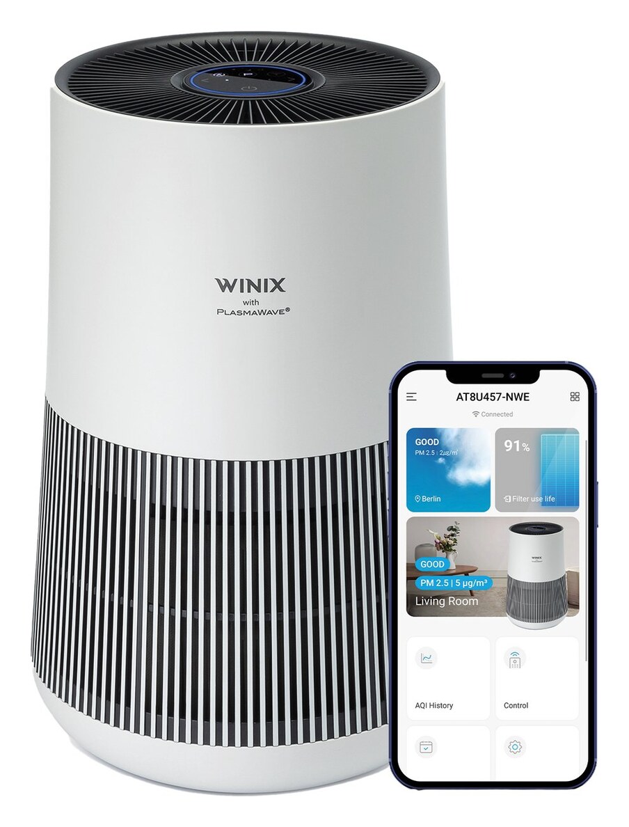 Winix T500 Wifi