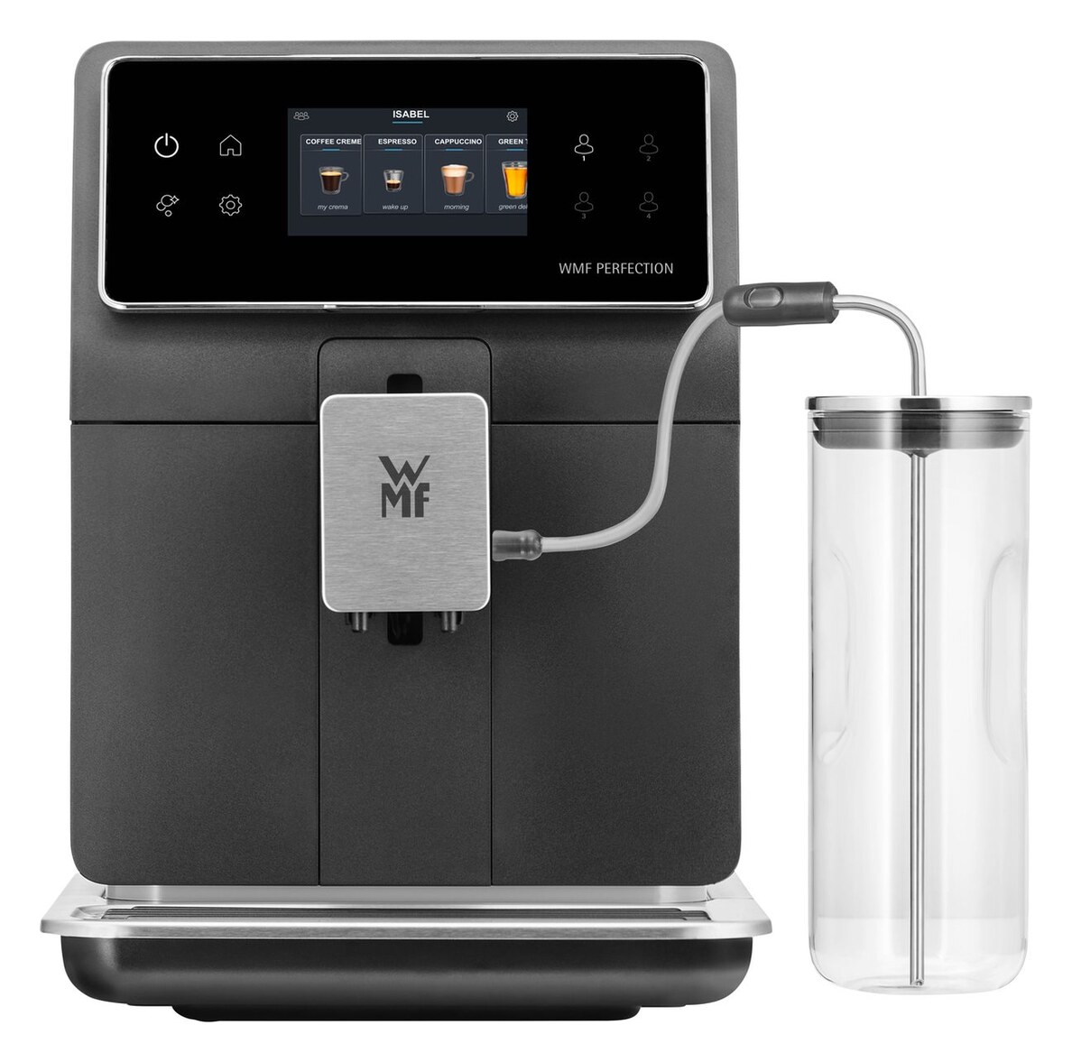 WMF Perfection 860L CP853D15