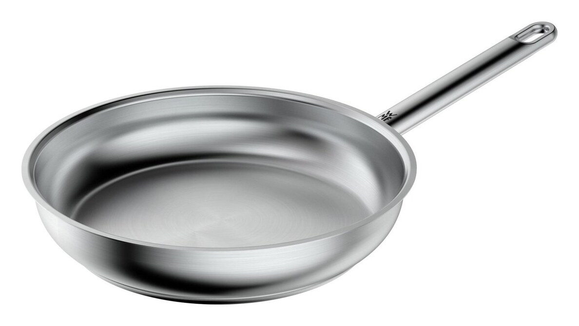 WMF Ultimate koekenpan 24 cm (ongecoat rvs)