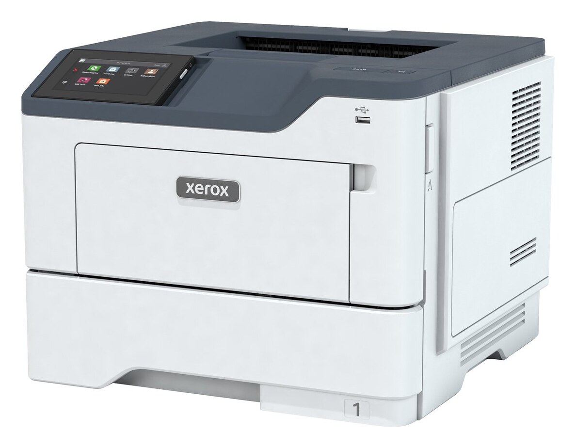 Xerox B410 zwart-witlaserprinter