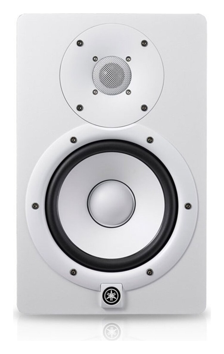 Yamaha HS7i WH actieve studiomonitor wit (per stuk)