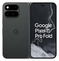 Google Pixel 11 Pro Fold