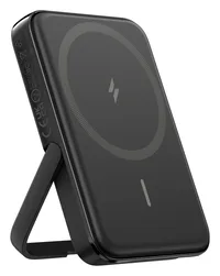 Anker 322 MagGo Powerbank met standaard