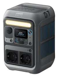 Anker SOLIX C300X
