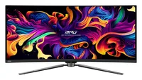MSI MPG 341CQPX QD-OLED