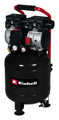 Einhell TE-AC 24 Silent