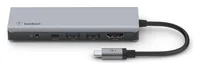 Belkin CONNECT USB-C 7-in-1 Hub