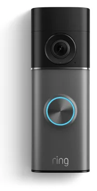 Ring Battery Doorbell Pro (4K)