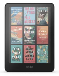 Kindle Colorsoft Signature Edition 32GB