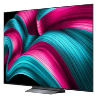LG OLED evo C5