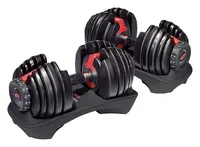 Bowflex SelectTech 552i