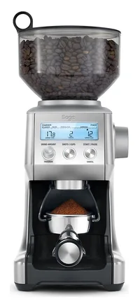 Sage the Smart Grinder Pro