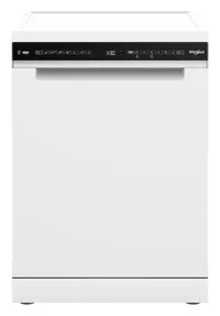 Whirlpool W7F HS51 MaxiSpace