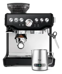 Sage the Barista Express SES875
