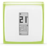 Netatmo Slimme Modulerende Thermostaat
