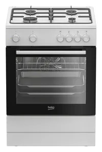 Beko FBM6202W NL AeroPerfect