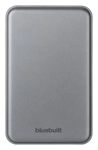 BlueBuilt Draadloze Powerbank met MagSafe 5.000 mAh