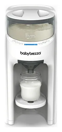 Baby Brezza Formula Pro Advanced