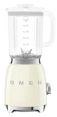 Smeg BLF03CREU Crème