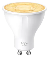 TP-Link Tapo L610 slimme spot (GU10)