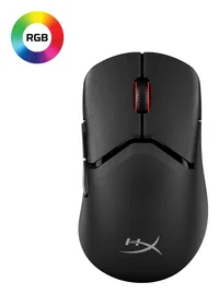 HyperX Pulsefire Saga Pro