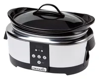 Crock-Pot CR605 Next Gen 5,7L