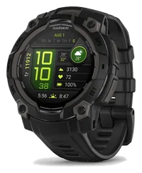 Garmin Instinct 3 AMOLED 45mm
