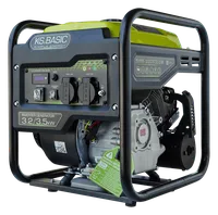 Könner & Söhnen KSB 35i 3,5 kW Inverter
