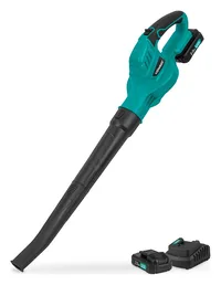 VONROC Accu Bladblazer 20V
