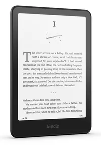 Kindle Paperwhite (12e generatie, 2024) 16GB