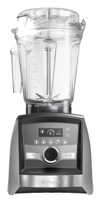 Vitamix Ascent A3500i Brushed RVS
