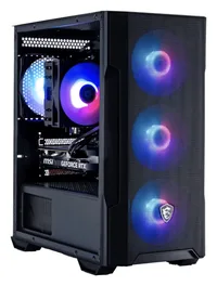 Cobalt x MSI Tier 1 (RTX 5060, 32GB)